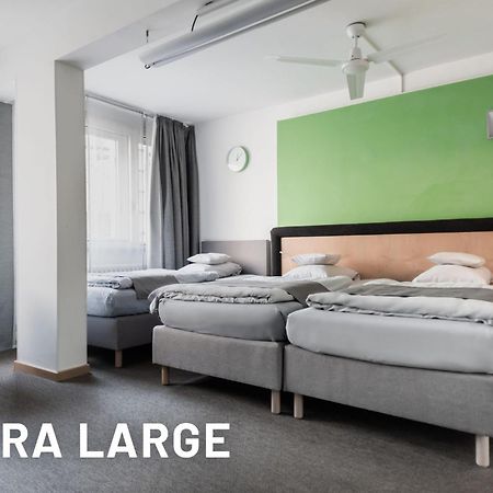 Nunohotel Köln Eksteriør billede