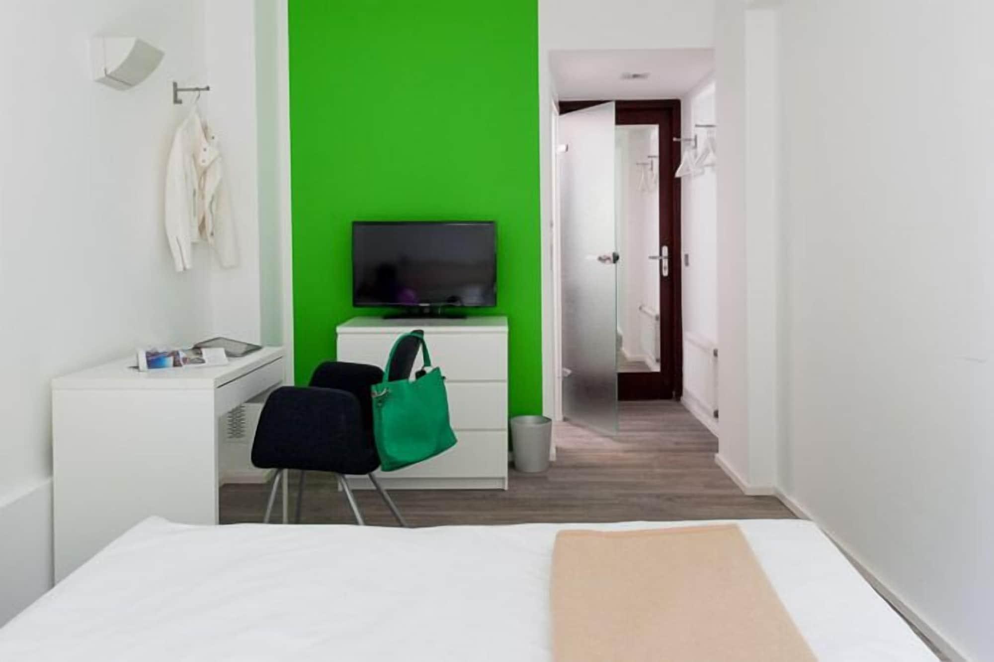 Nunohotel Köln Eksteriør billede