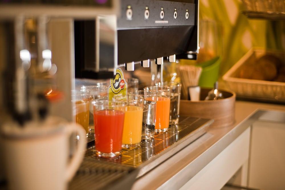 Nunohotel Köln Eksteriør billede