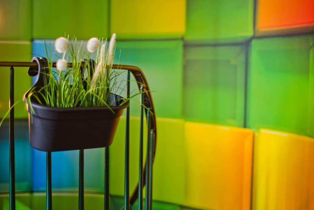 Nunohotel Köln Eksteriør billede