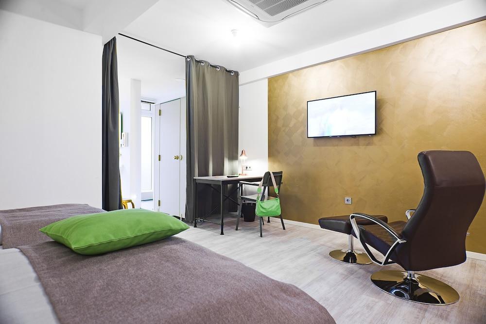 Nunohotel Köln Eksteriør billede