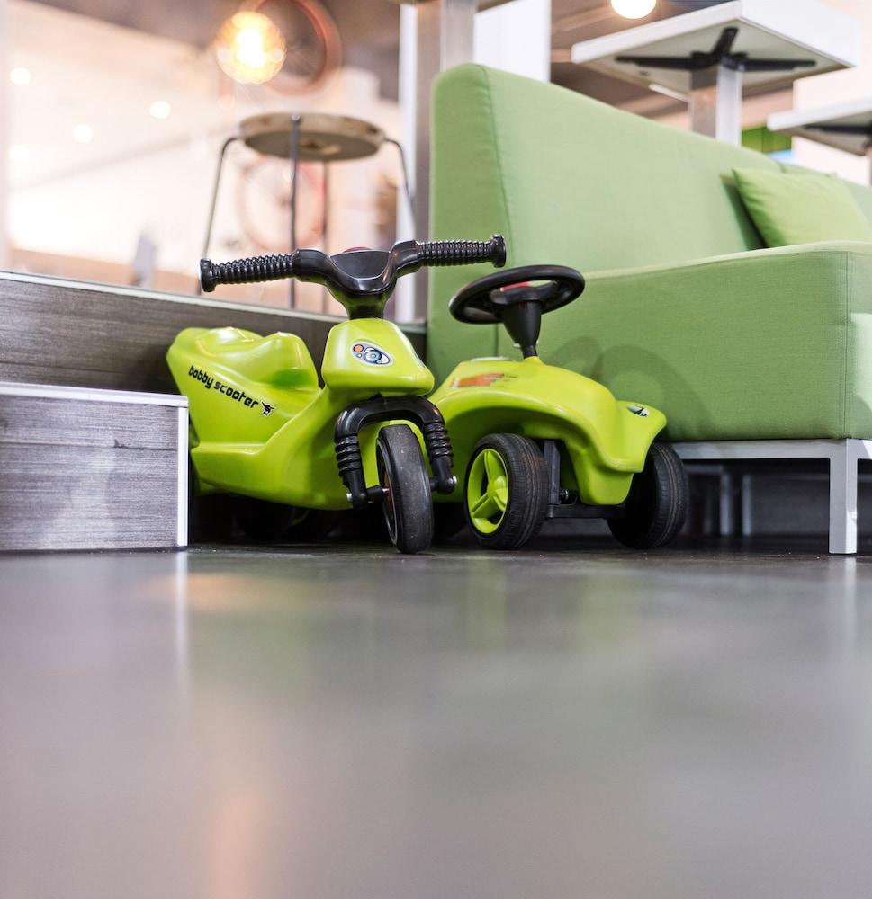 Nunohotel Köln Eksteriør billede