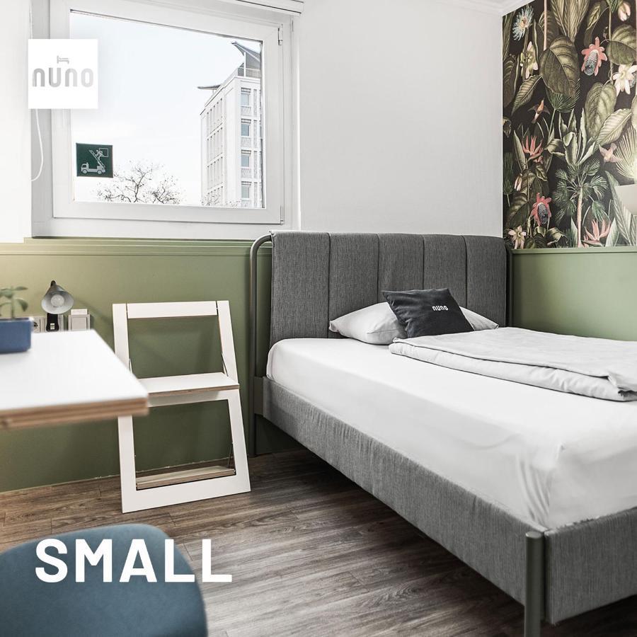 Nunohotel Köln Eksteriør billede