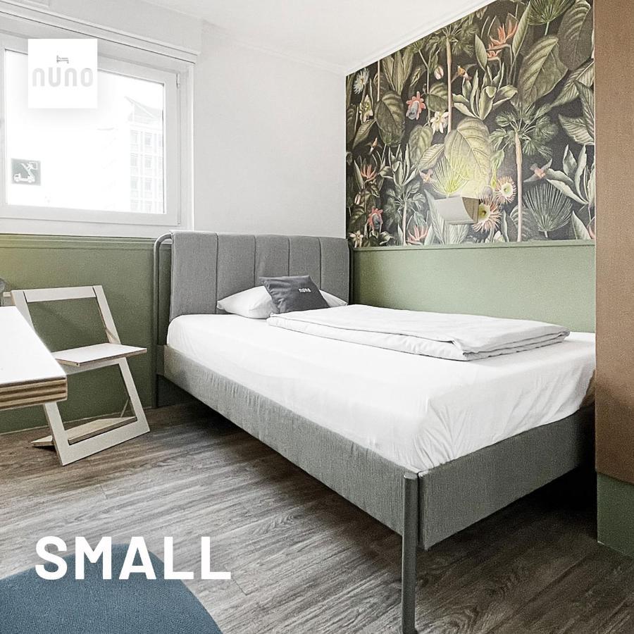 Nunohotel Köln Eksteriør billede