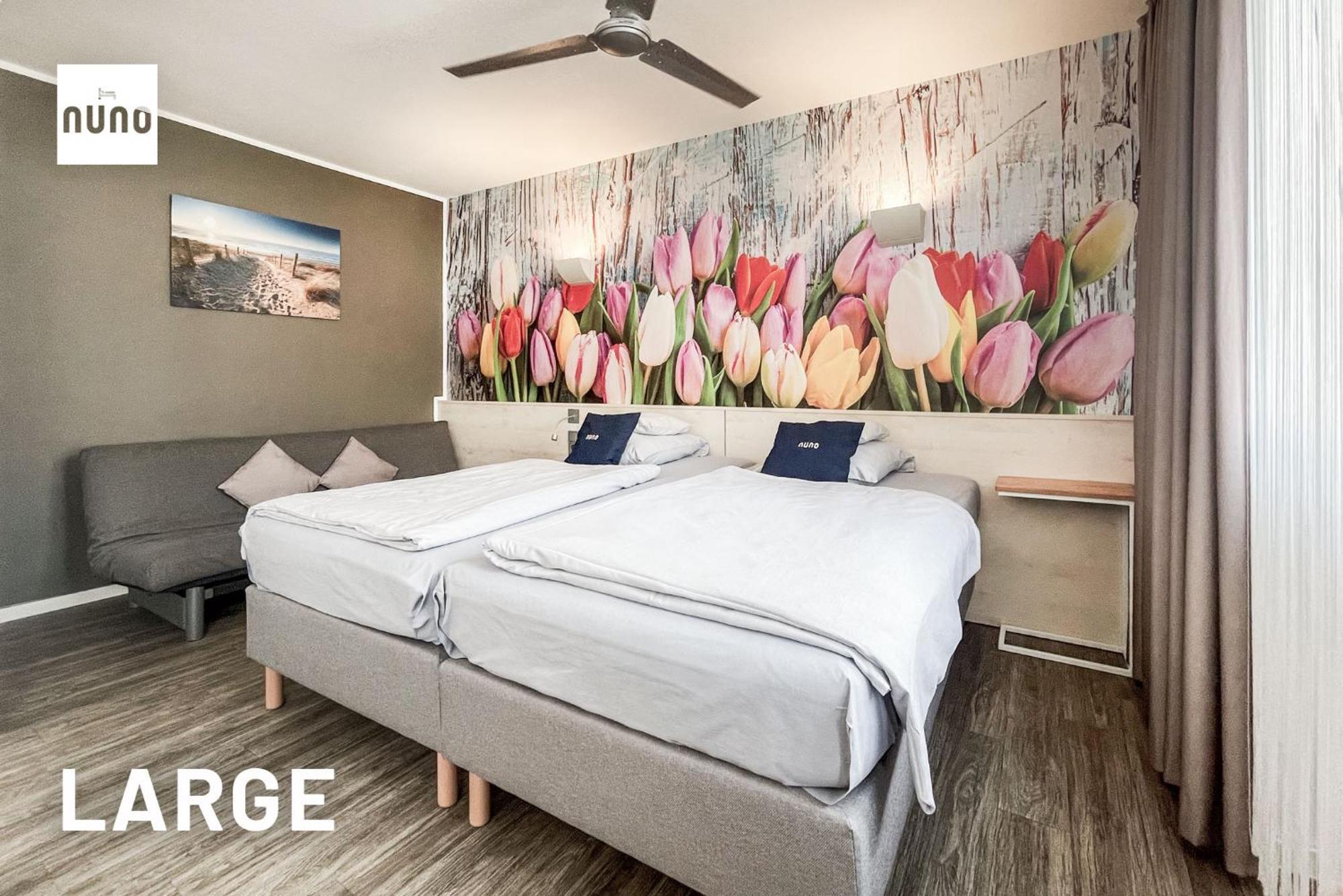 Nunohotel Köln Eksteriør billede