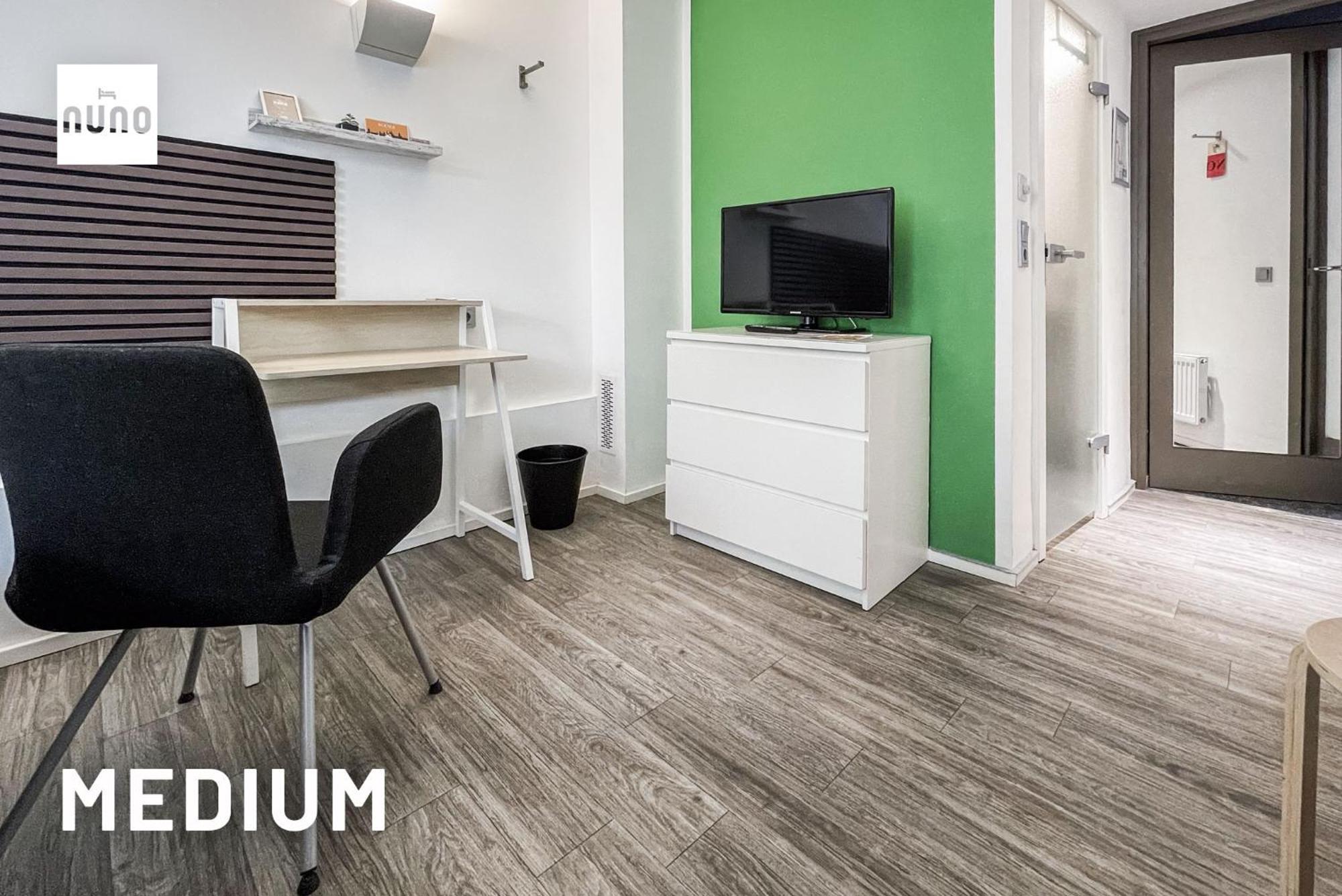 Nunohotel Köln Eksteriør billede