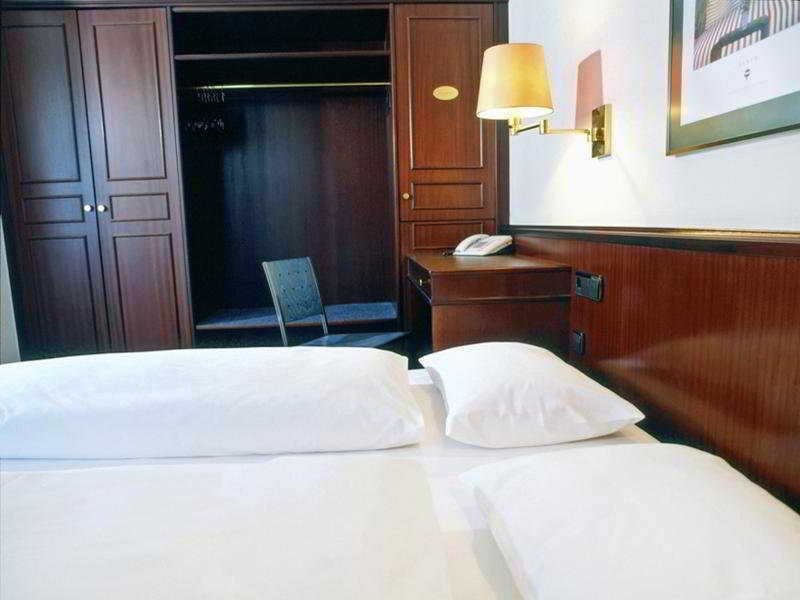 Nunohotel Köln Eksteriør billede