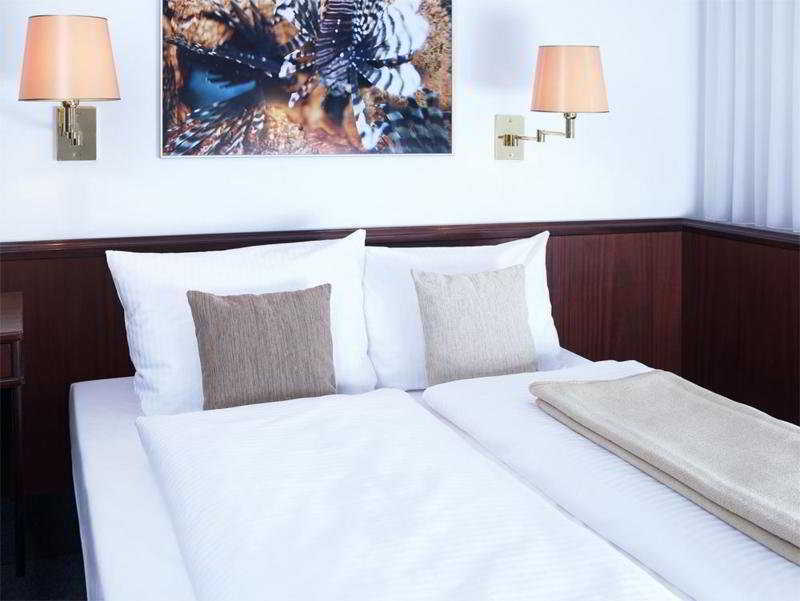 Nunohotel Köln Eksteriør billede