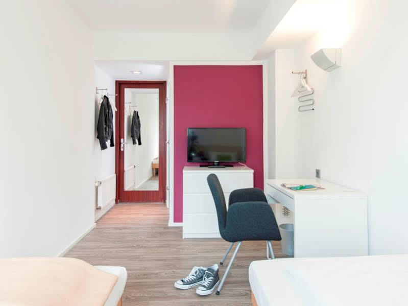 Nunohotel Köln Eksteriør billede